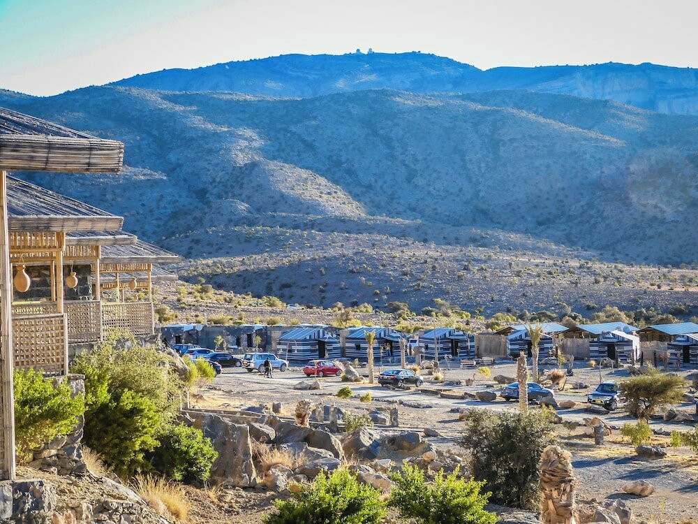 Hotel Sama Heights Resort Jebel Shams, Earth, photo