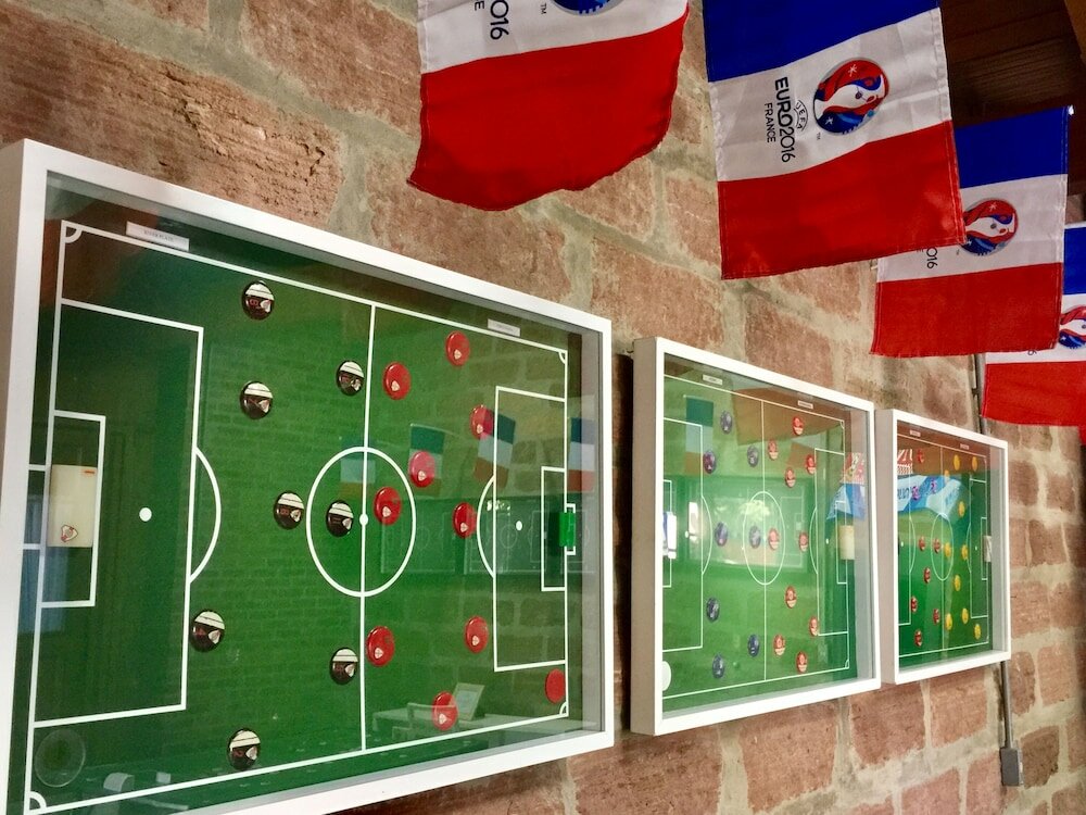 Фото Petit Hotel Provence Gramado Tissiani