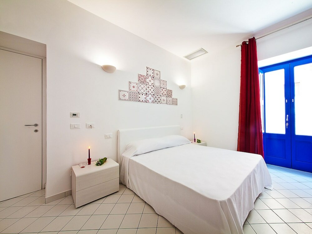 Фото Punta Sallustro Lipari