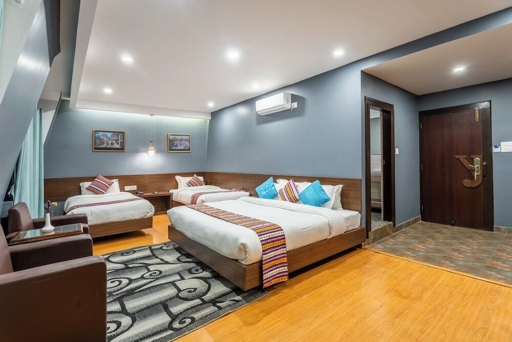 Фото отеля 4