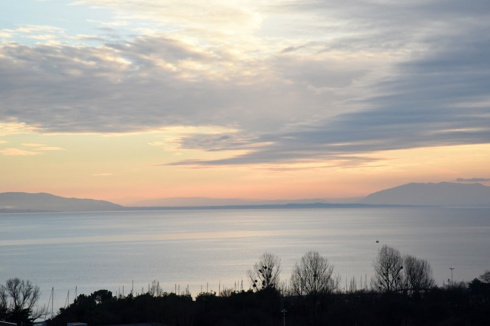 Фото Hotel Bellerive