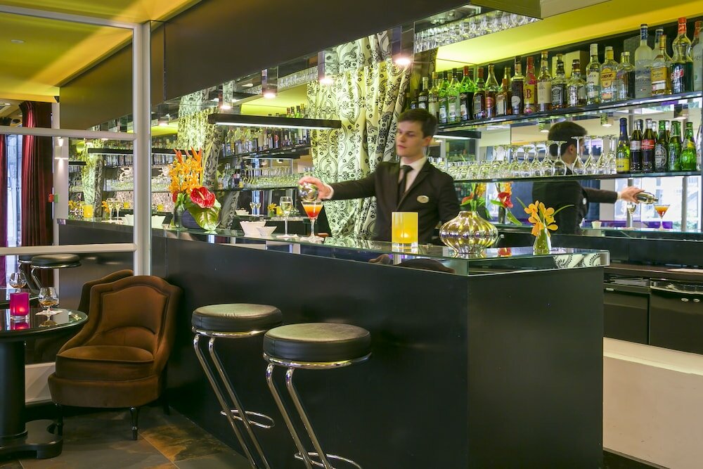 Фото Le Bellechasse Saint-Germain