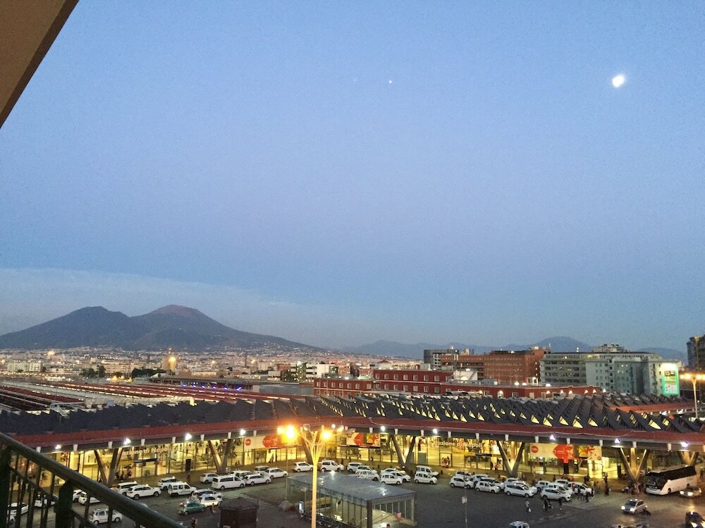 Фото B&b Paradise