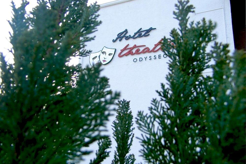 Фото Theatro Hotel Odysseon