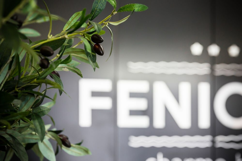 Фото Fenicius Charme Hotel