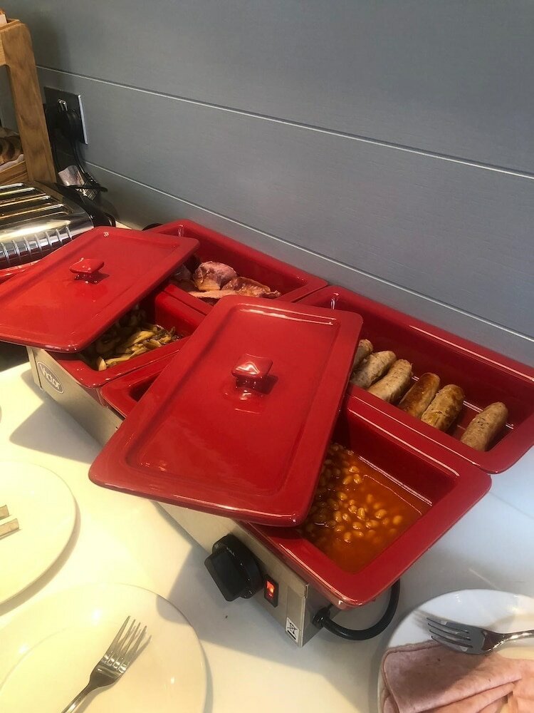 Фото Best Western Plus Vauxhall Hotel