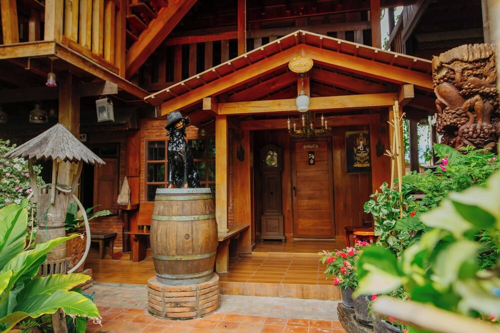 Фото Klong Suan Plu Resort