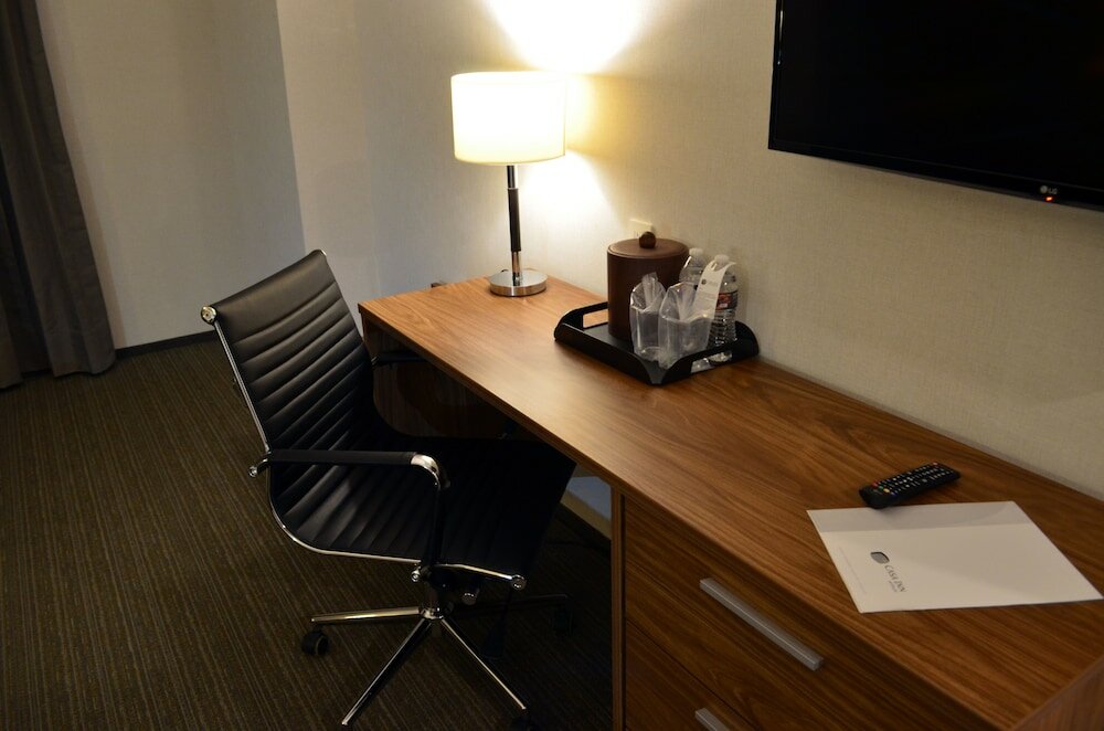 Фото Hotel Casa Inn Business Irapuato