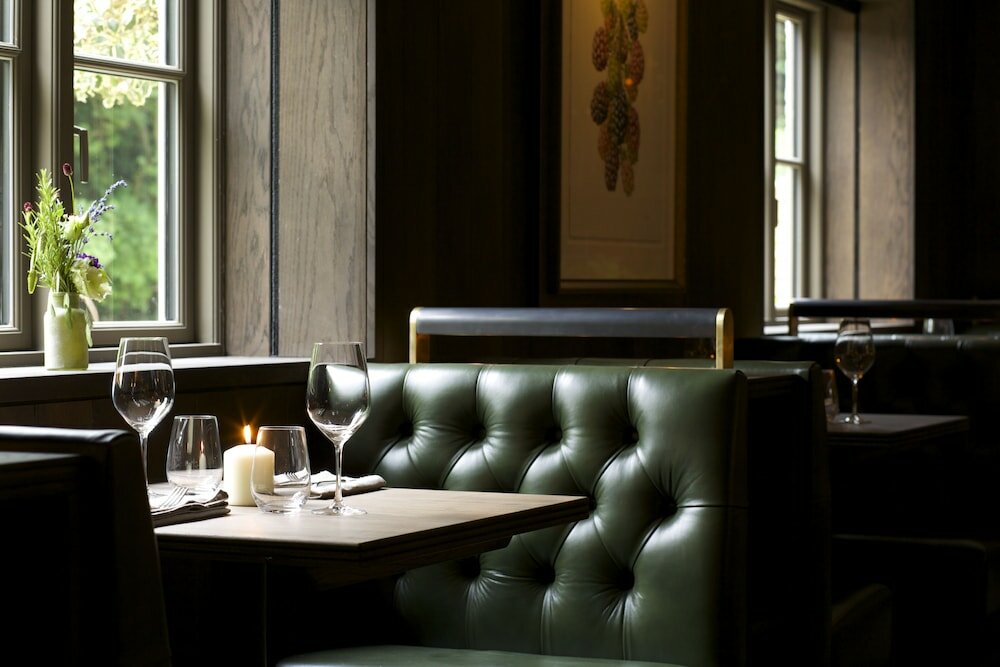 Фото Hurley House Hotel