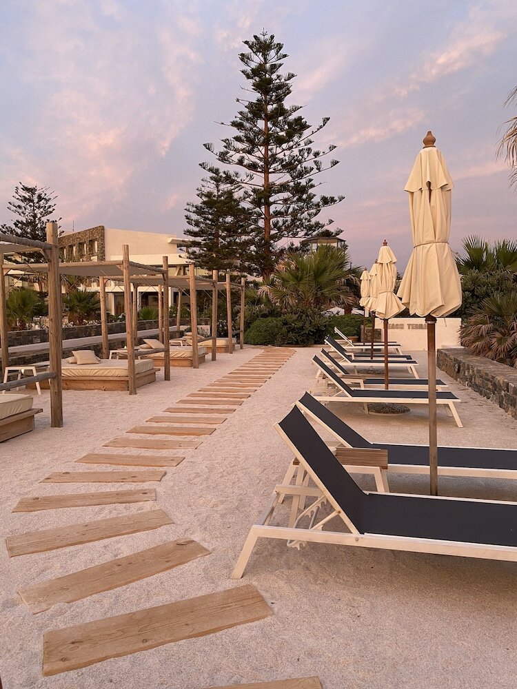 Фото The Island - Adults Only