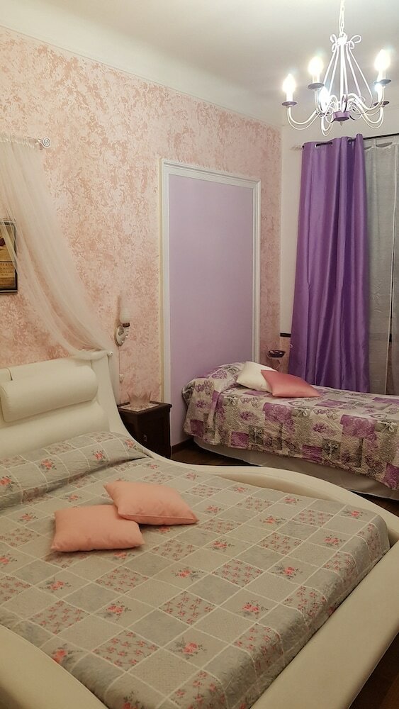 Фото Bed and Breakfast Al Cucherle