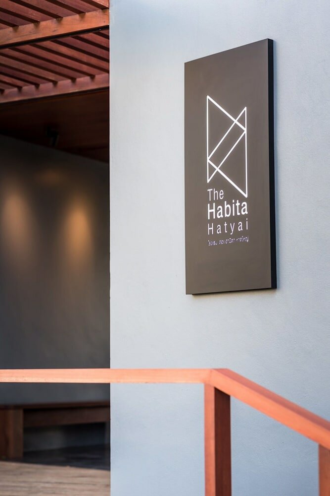Фото The Habita Hatyai
