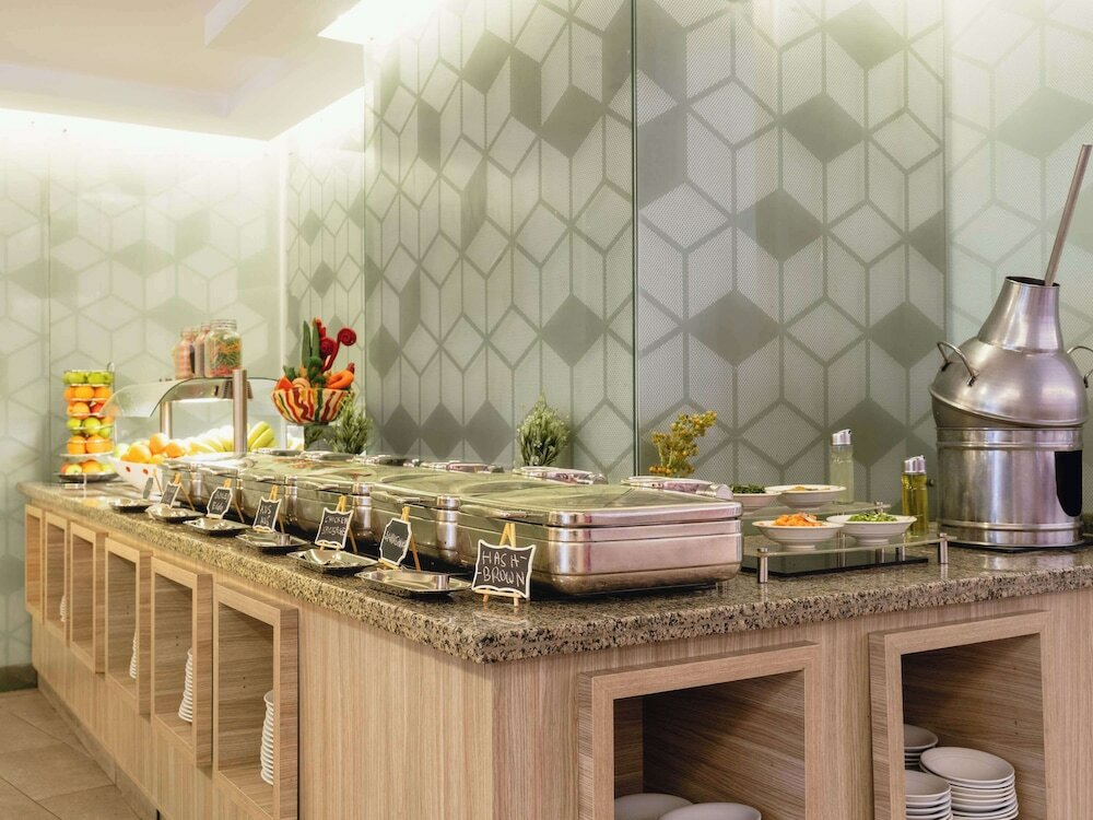 Фото Ibis Styles Makkah