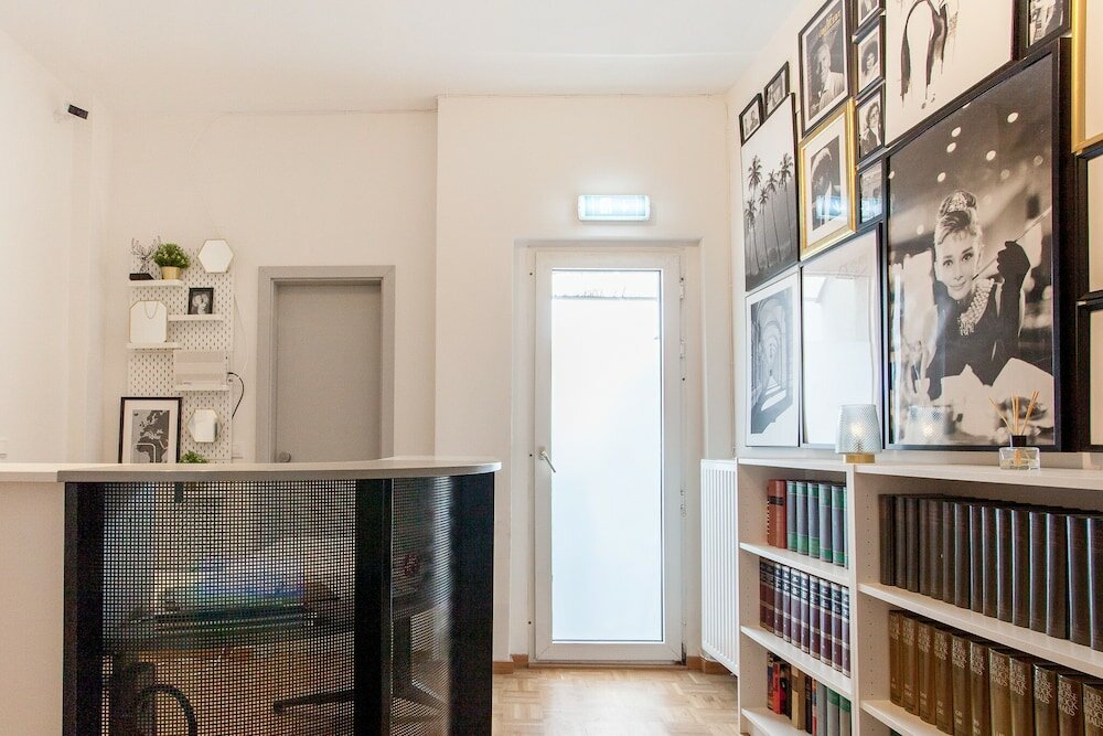 Фото TM Hotel Düsseldorf