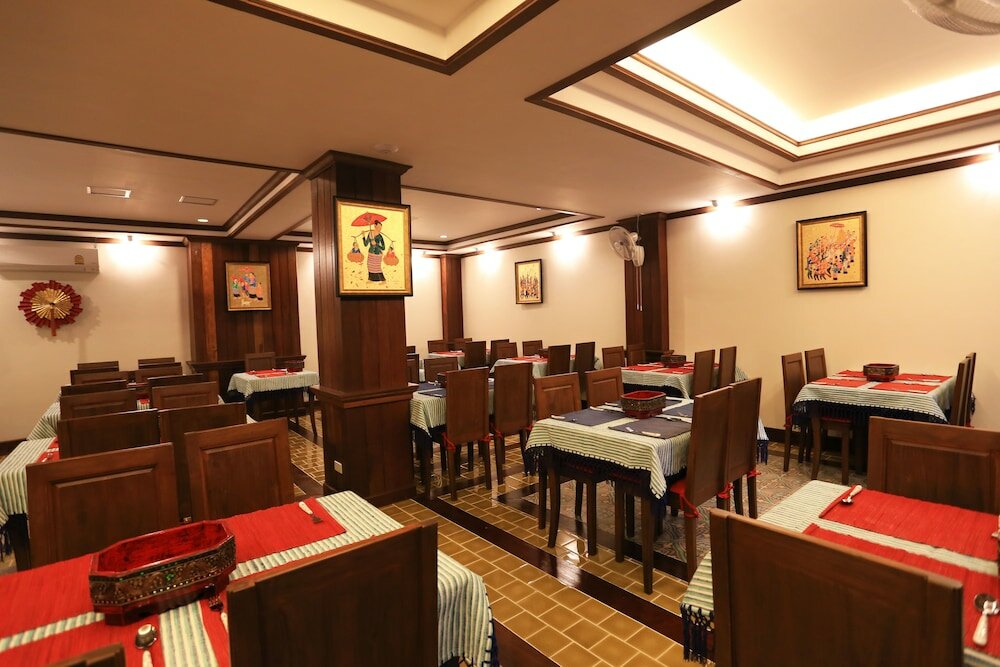 Фото Viangluang Resort