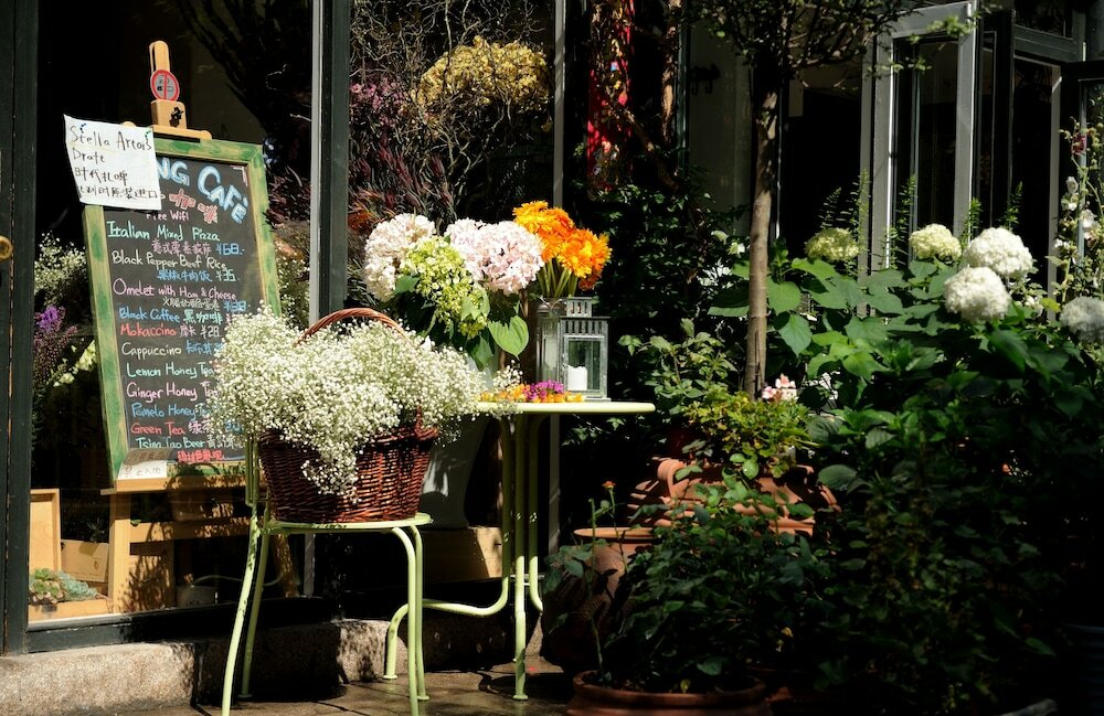 Фото Peking International Youth Hostel