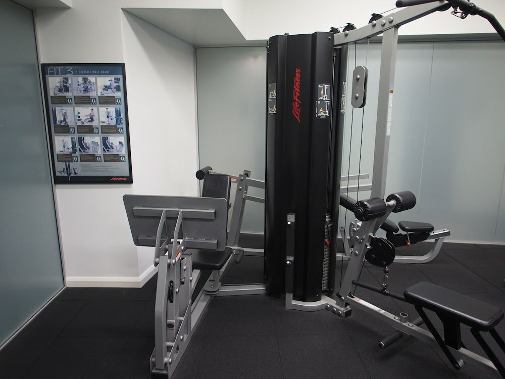 Фото Urban St Leonards