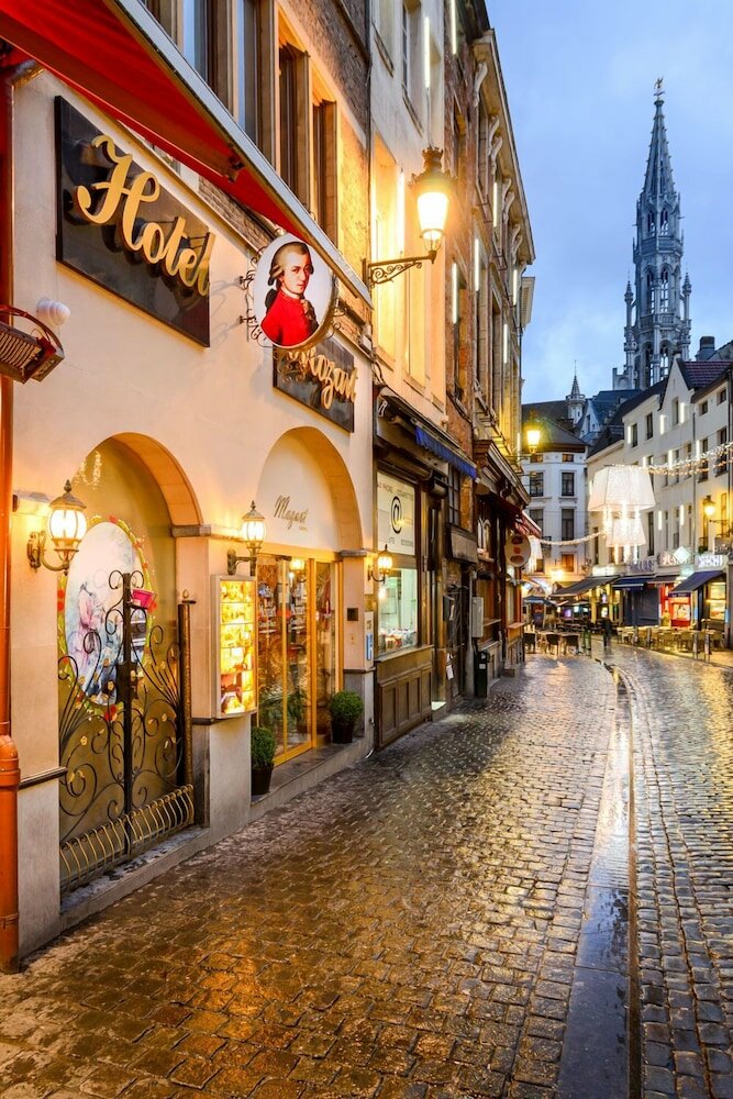 Фото отеля 3