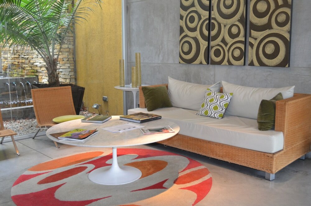 Фото Mine Hotel Boutique