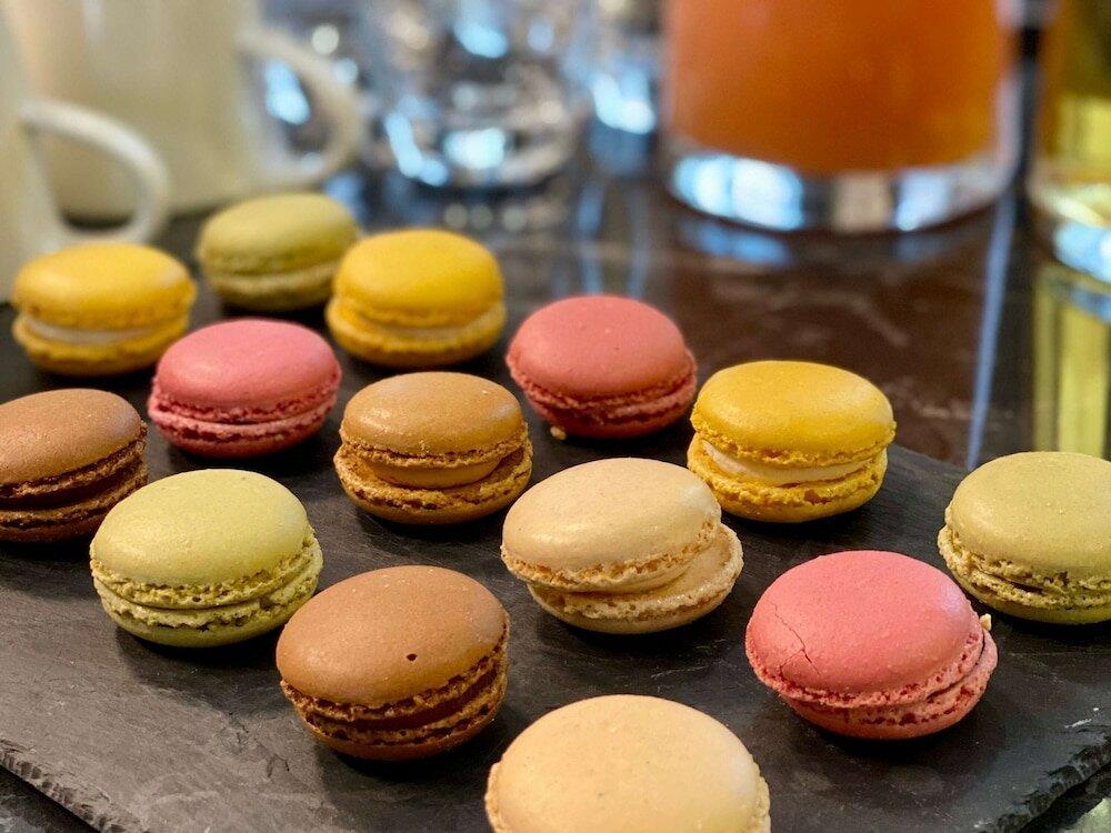 Фото Mercure Colmar Centre Unterlinden Hotel