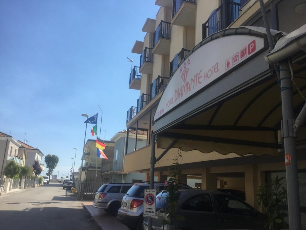 Фото Hotel Diamante