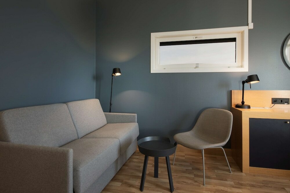 Фото Scandic Solsiden