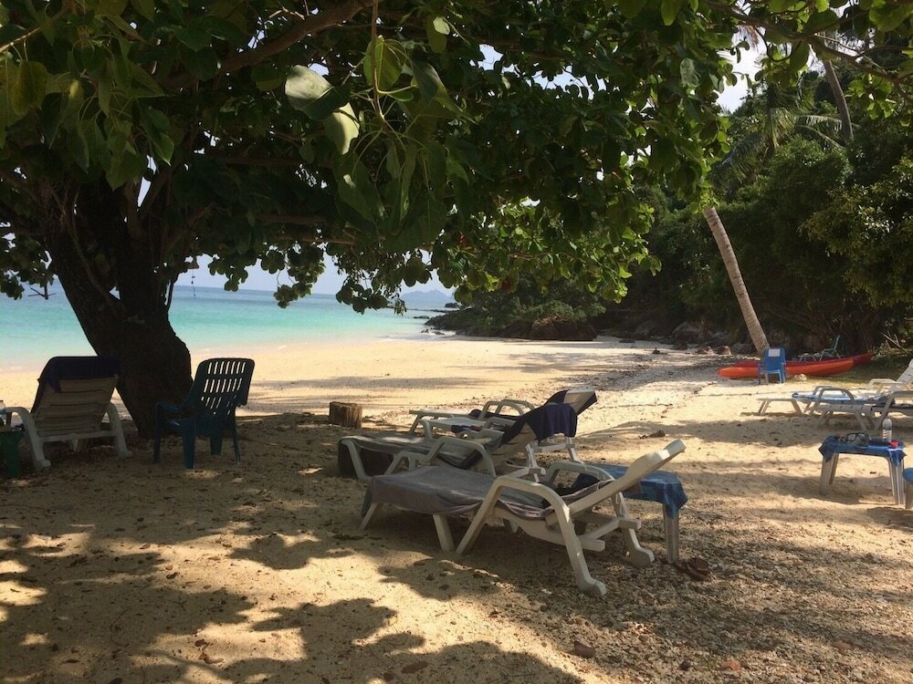 Фото Koh Ngai Resort Trang