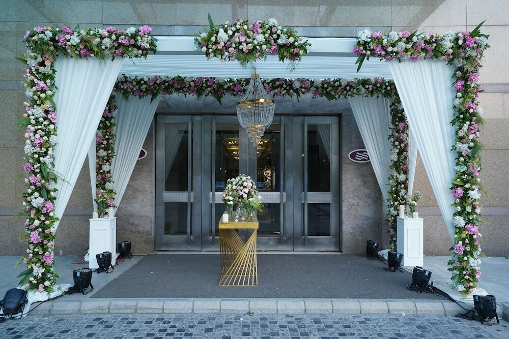 Фото Crowne Plaza Hotel Gurgaon, an Ihg Hotel