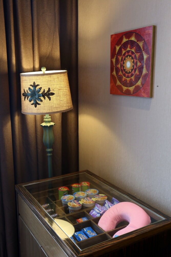 Фото Lotus Blu Hotel