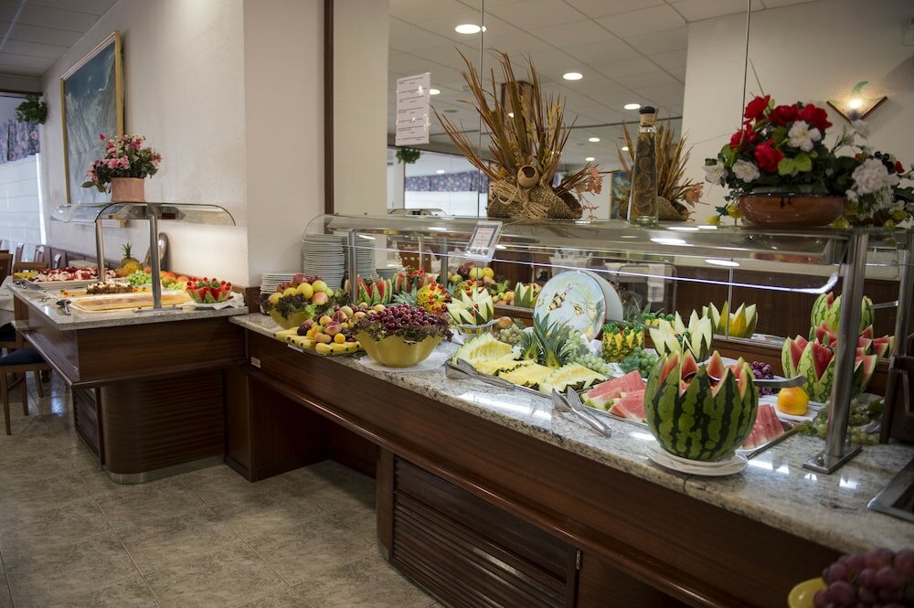 Фото Hotel Internacional