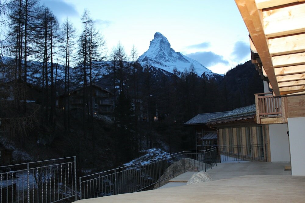 Фото Chalet Banja