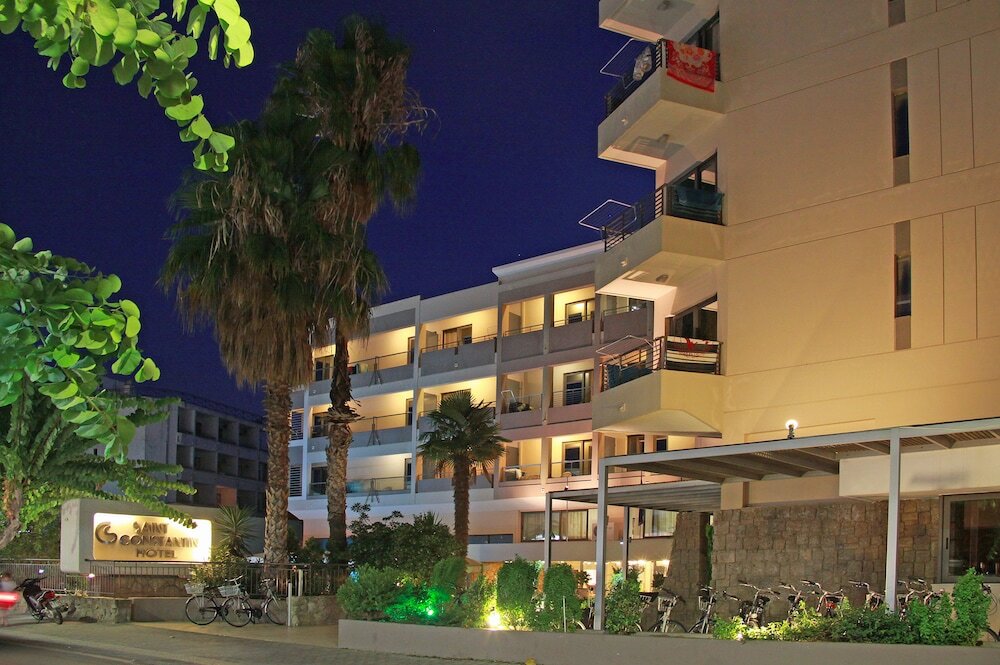 Фото Saint Constantin