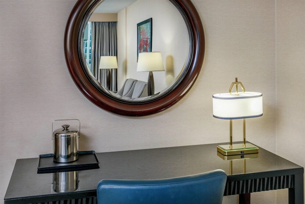 Фото Courtland Grand Hotel, Trademark Collection by Wyndham