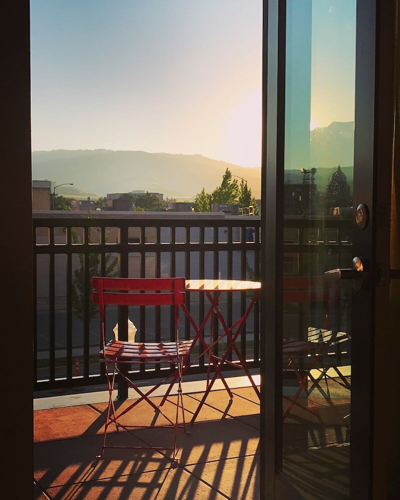 Фото Inn at 500 Capitol