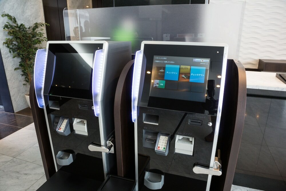 Фото Sanco Inn Yokkaichi Ekimae