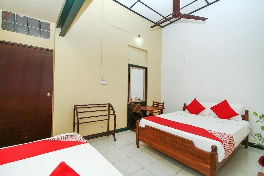Фото Leos Home Stay