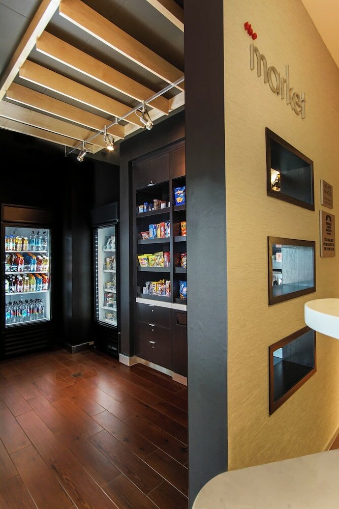 Фото Courtyard by Marriott Lenox Berkshires