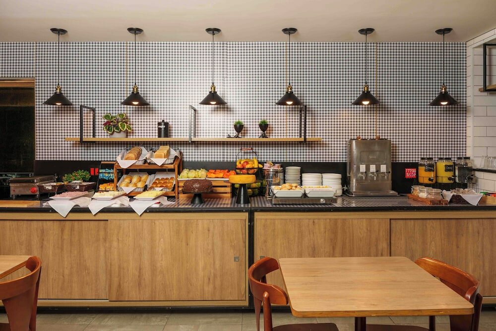 Фото Uniclass Hotel Pinheiros