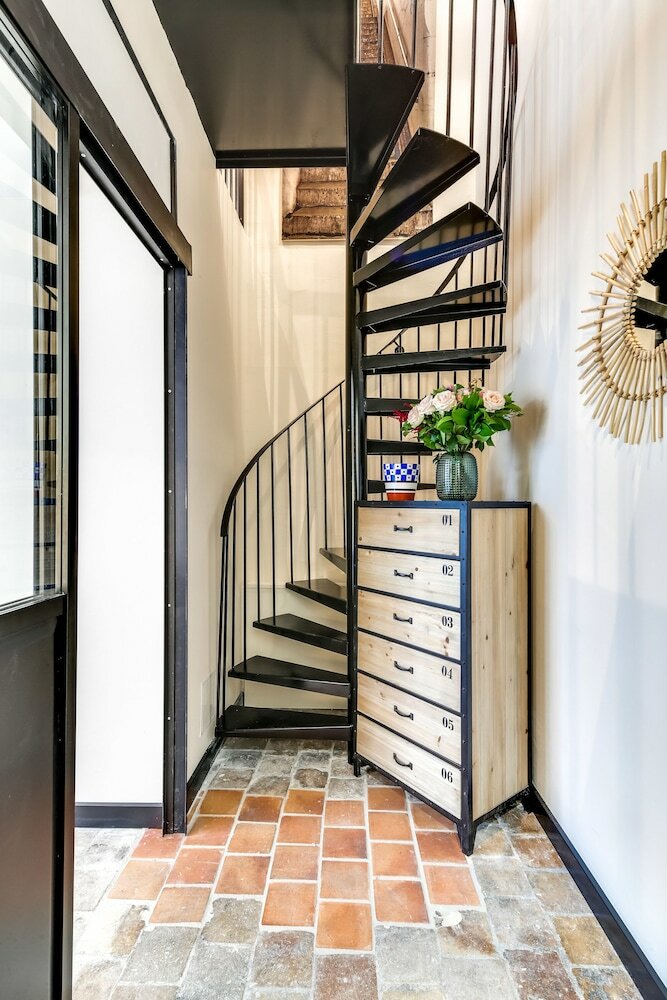 Фото Mercure Paris Opera Grands Boulevards