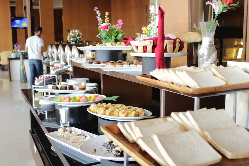 Фото Gets Hotel Semarang