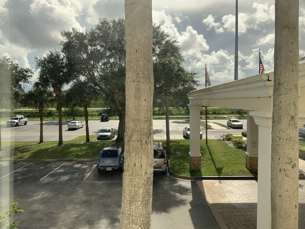 Фото Holiday Inn Melbourne-Viera Conference Ctr, an Ihg Hotel