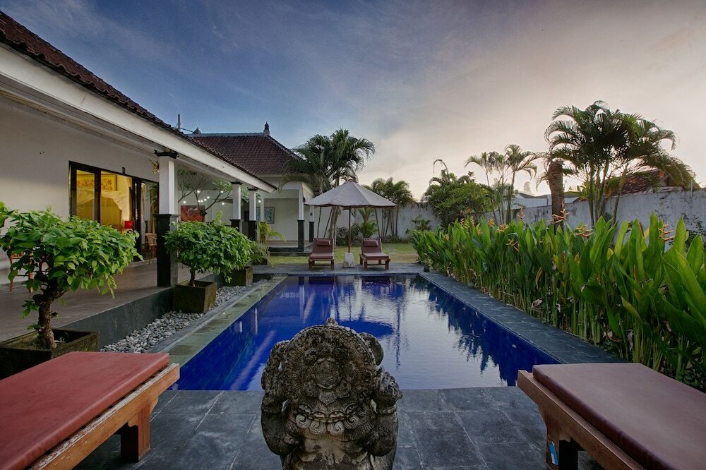 Фото My Villa Canggu