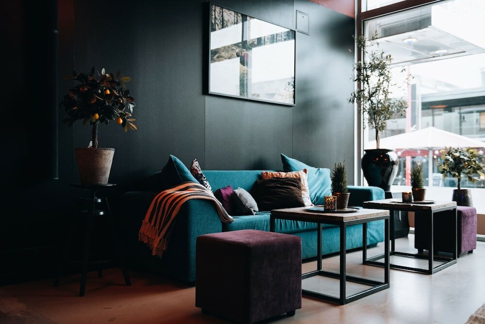 Фото Clarion Hotel Gillet