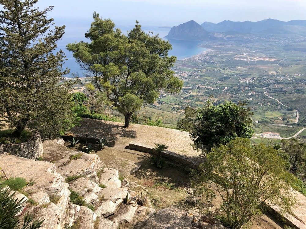 Фото Hotel Villa San Giovanni