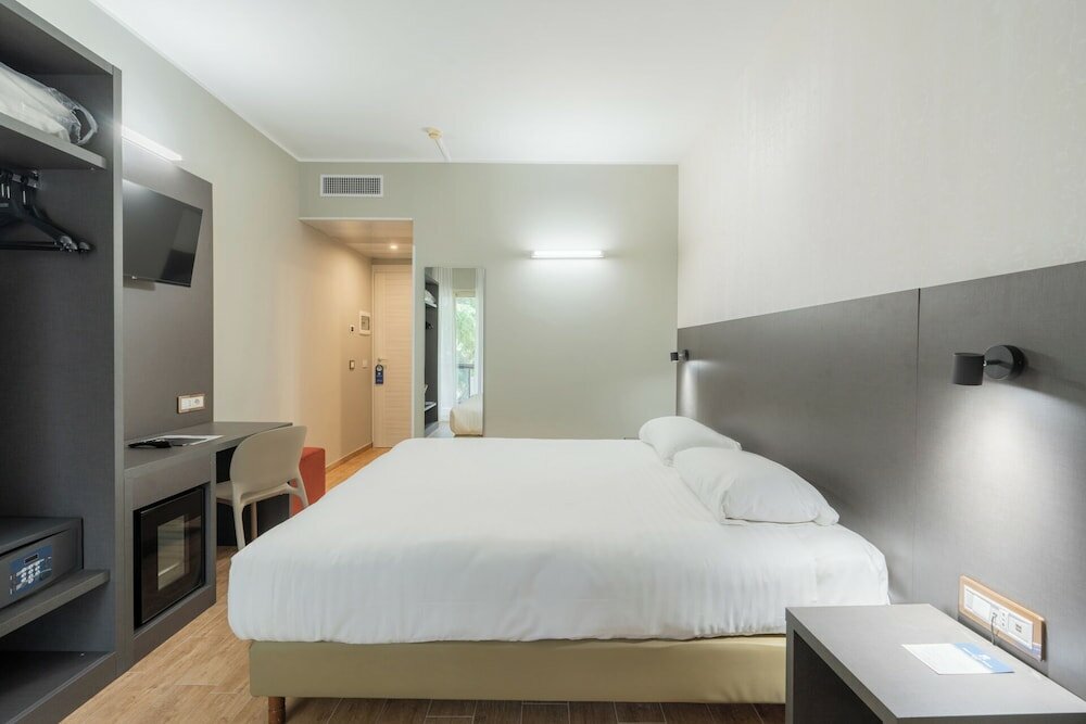 Фото Hotel Pineta Palace