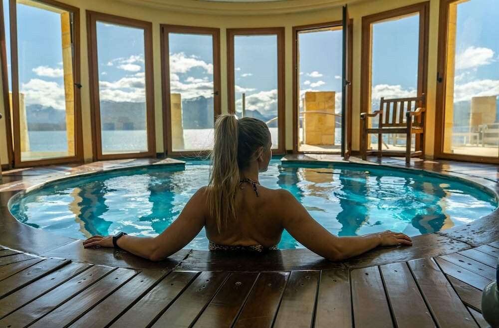 Фото El Faro Boutique Hotel & SPA by Don