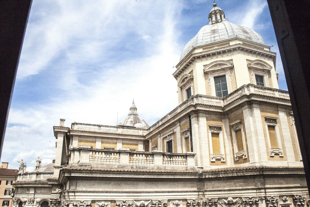 Фото Antico Palazzo Rospigliosi