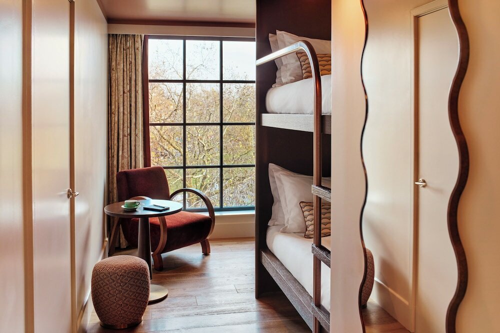 Фото The Hoxton Shepherds Bush