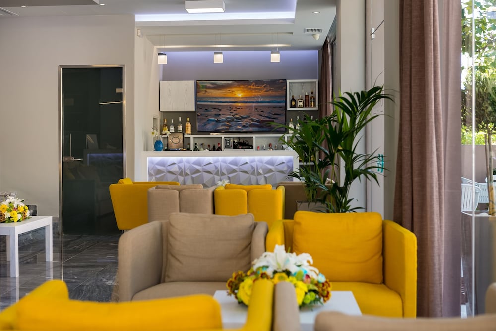 Фото Olympia Hotel