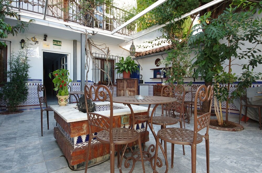 Фото Pension Aduar